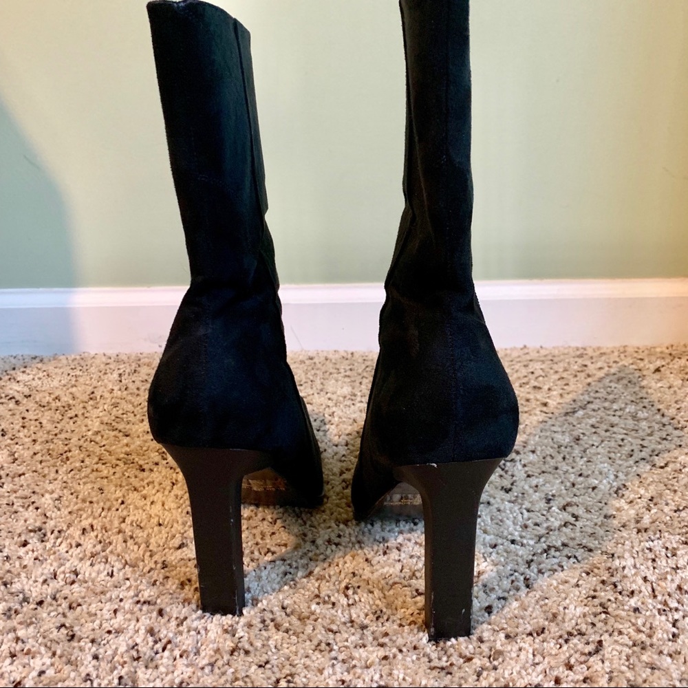 Summer Rio calf booties - Picture 5 of 7